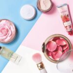 HOW MANY BEAUTY PRODUCTS A WOMAN USES PER DAY